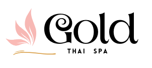 Best Spa in vashi Navi Mumbai - Gold Thai Spa Logo