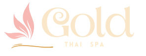 Best Spa in vashi Navi Mumbai - Gold Thai Spa Logo
